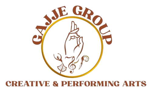 Gajje Group Logo